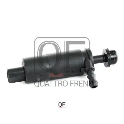 МОТОРЧИК ОМЫВАТЕЛЯ ФАР QF00N00012 QUATTRO FRENI, QF00N00012